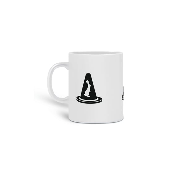 CANECA HARE CONE 