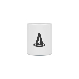 Nome do produto CANECA HARE CONE 