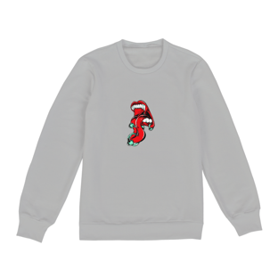 Nome do produtoMoletom Fechado Unisexy