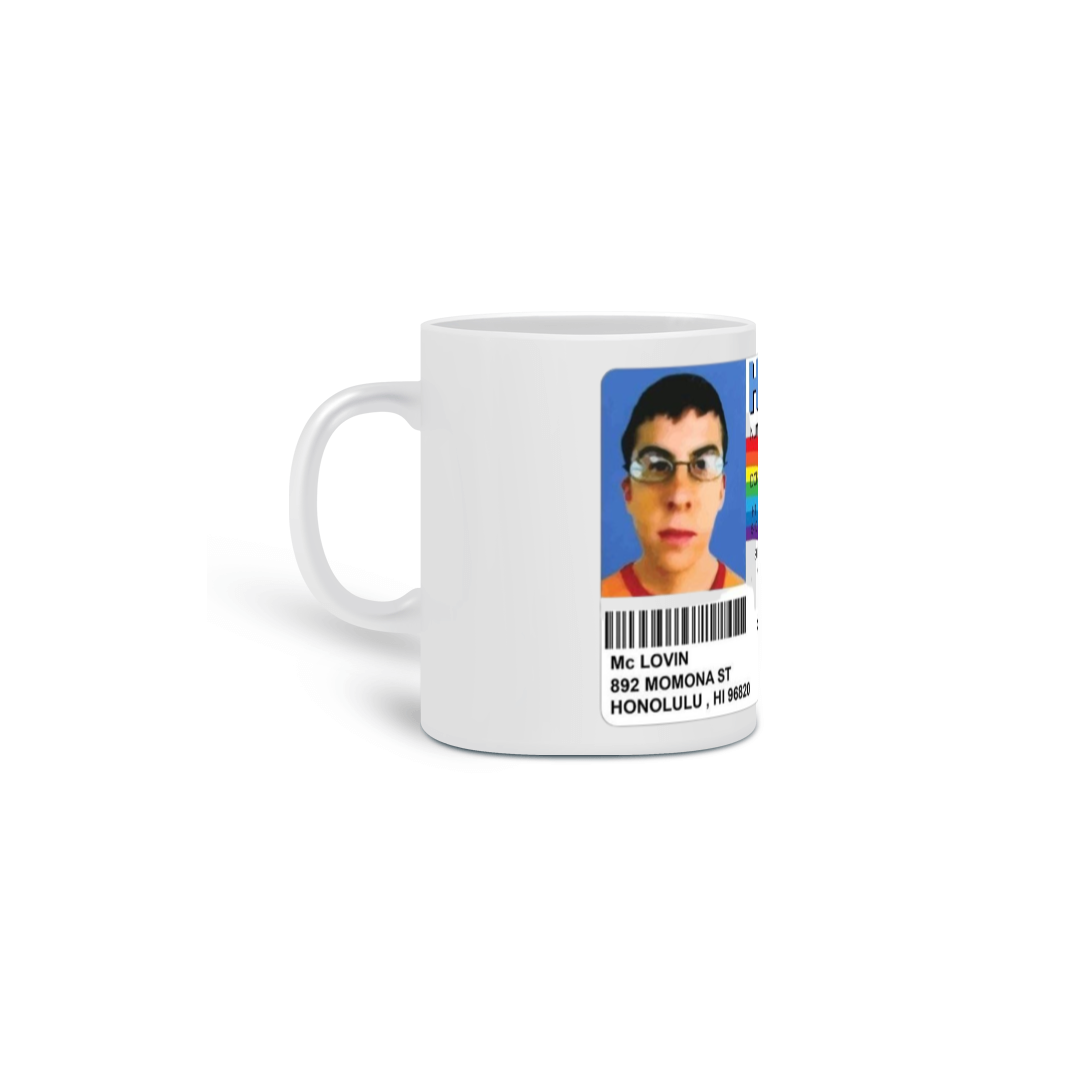Nome do produto: Caneca 