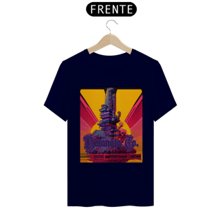 Nome do produto camiseta Balanaia Co.