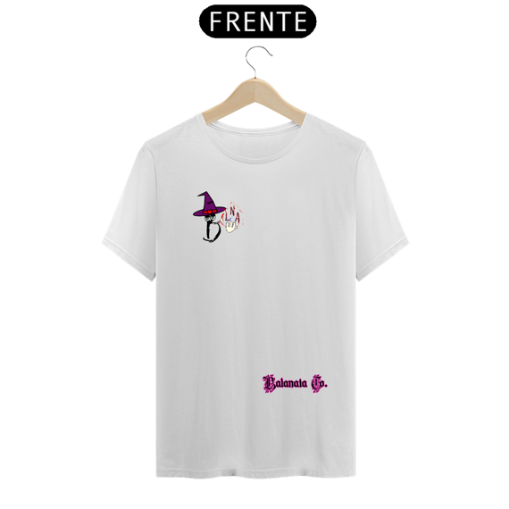 camiseta bln bando