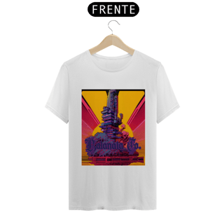 Nome do produto camiseta Balanaia Co.