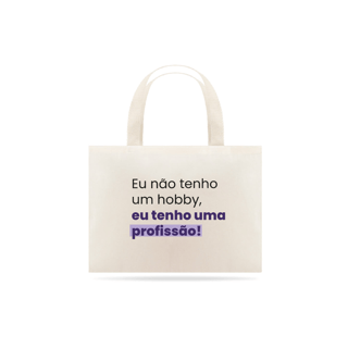 Nome do produto ECO BAG Social Media Profissional