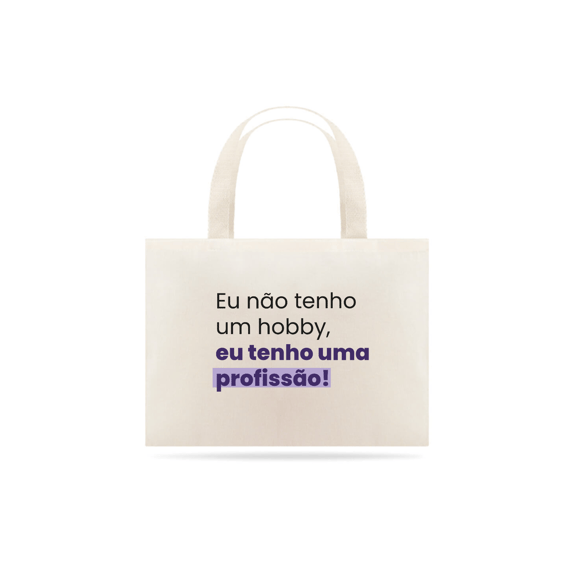 ECO BAG Social Media Profissional