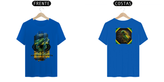 Nome do produto Camiseta Anticomunista
