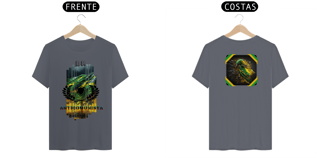 Nome do produto Camiseta Anticomunista