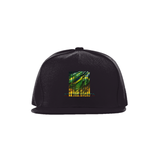 Nome do produto Boné Anticomunista