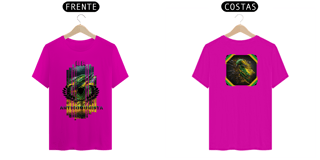 Nome do produto Camiseta Anticomunista