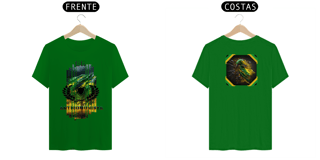 Nome do produto Camiseta Anticomunista