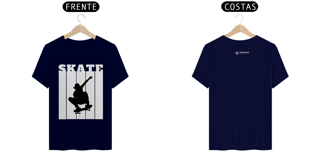 Nome do produto skate