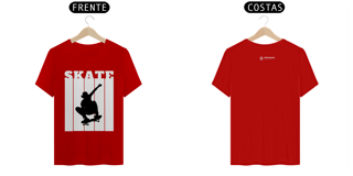 Nome do produto skate