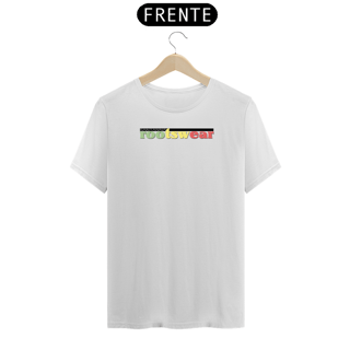 Nome do produto Camiseta Prime Unissex - Santanna Rootswear