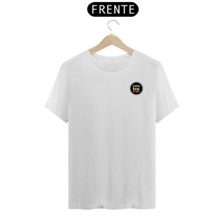 Nome do produto Camiseta Prime Unissex - Rootswear Redondo