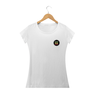Nome do produto Baby Long Prime - Rootswear Redondo
