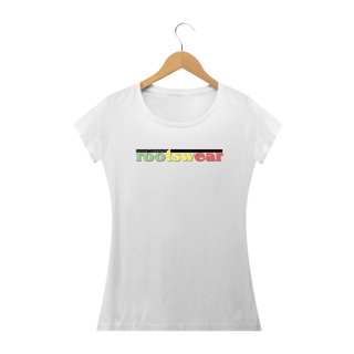 Nome do produto Baby Long Prime - Santanna Roostwear