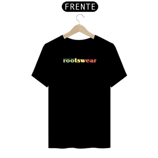Nome do produto Camiseta Prime Unissex - Santanna Rootswear