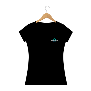 Nome do produto Baby Long Prime Preta - Coqueiro RTW Azul Discreta
