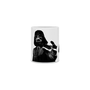 Nome do produtoCaneca Lord Vader | STAR WARS
