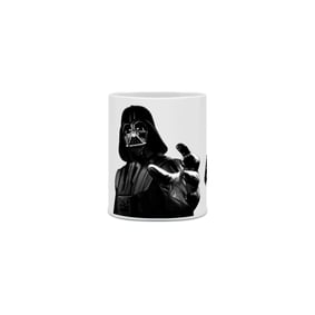 Caneca Lord Vader | STAR WARS