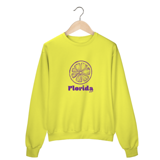 Nome do produto Moletom Sobre Encontros e Desencontros