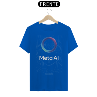 Camiseta Meta AI