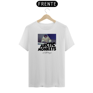 Camiseta Arctic Monkeys