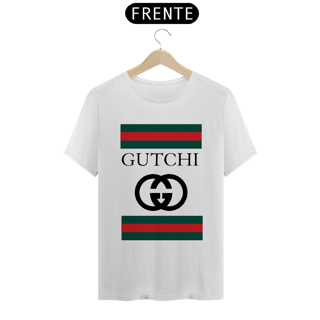 Camiseta Gucci