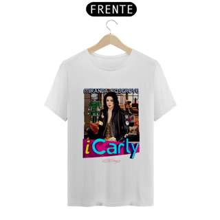 Camiseta Icarly