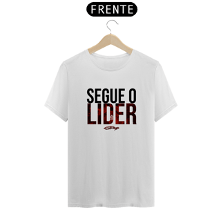 Camiseta Segue o Lider