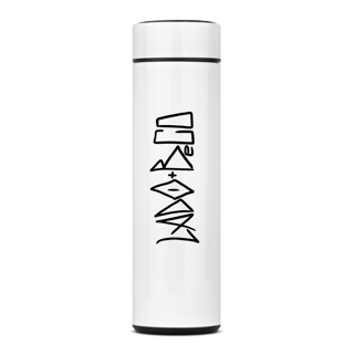 Nome do produto Garrafa Termica Lado Beco