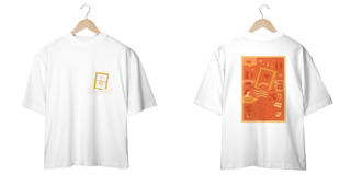 Nome do produto Camiseta Encontro e Desencontro