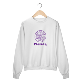 Nome do produto Moletom Sobre Encontros e Desencontros