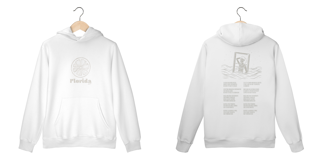 Nome do produto Moletom Florida Cup