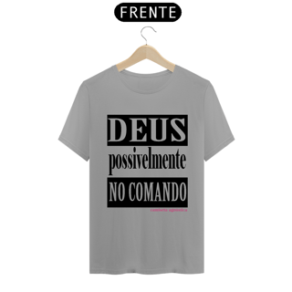 Camiseta Agnóstica