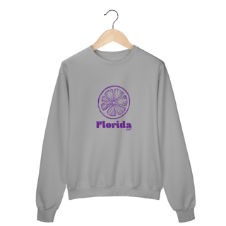 Nome do produto Moletom Sobre Encontros e Desencontros