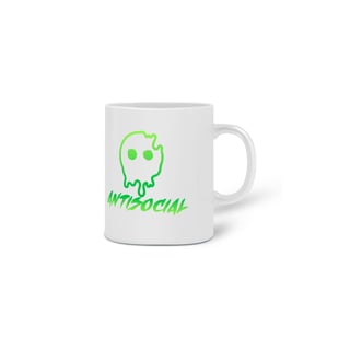 Caneca antisocial