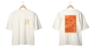 Nome do produto Camiseta Encontro e Desencontro