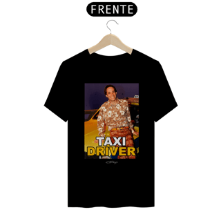 Camiseta Taxi Driver