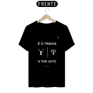 Camiseta Trikas