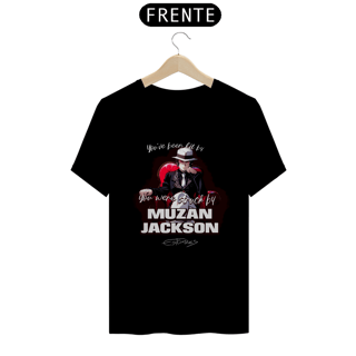 Camiseta Muzan Jackson