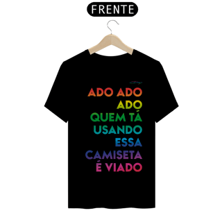 Camiseta Ado Ado Ado