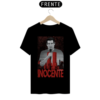 Camiseta Inocente