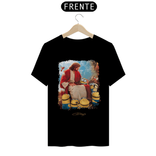 Camiseta Jesus Minions