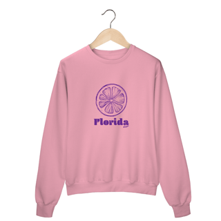 Nome do produto Moletom Sobre Encontros e Desencontros