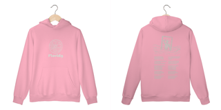 Nome do produto Moletom Florida Cup