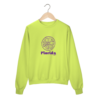 Nome do produto Moletom Sobre Encontros e Desencontros