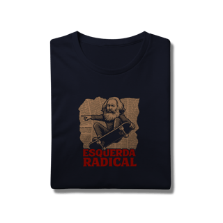 Nome do produto Esquerda Radical