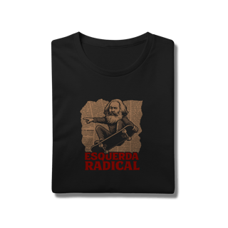 Nome do produto Esquerda Radical