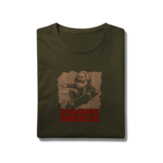 Nome do produto Esquerda Radical